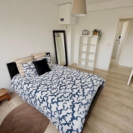 Charming Two Bedroom Flat - Nato - 브뤼셀 외부 사진