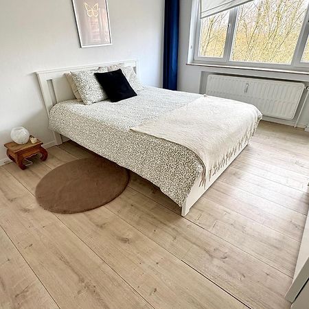 Charming Two Bedroom Flat - Nato - 브뤼셀 외부 사진