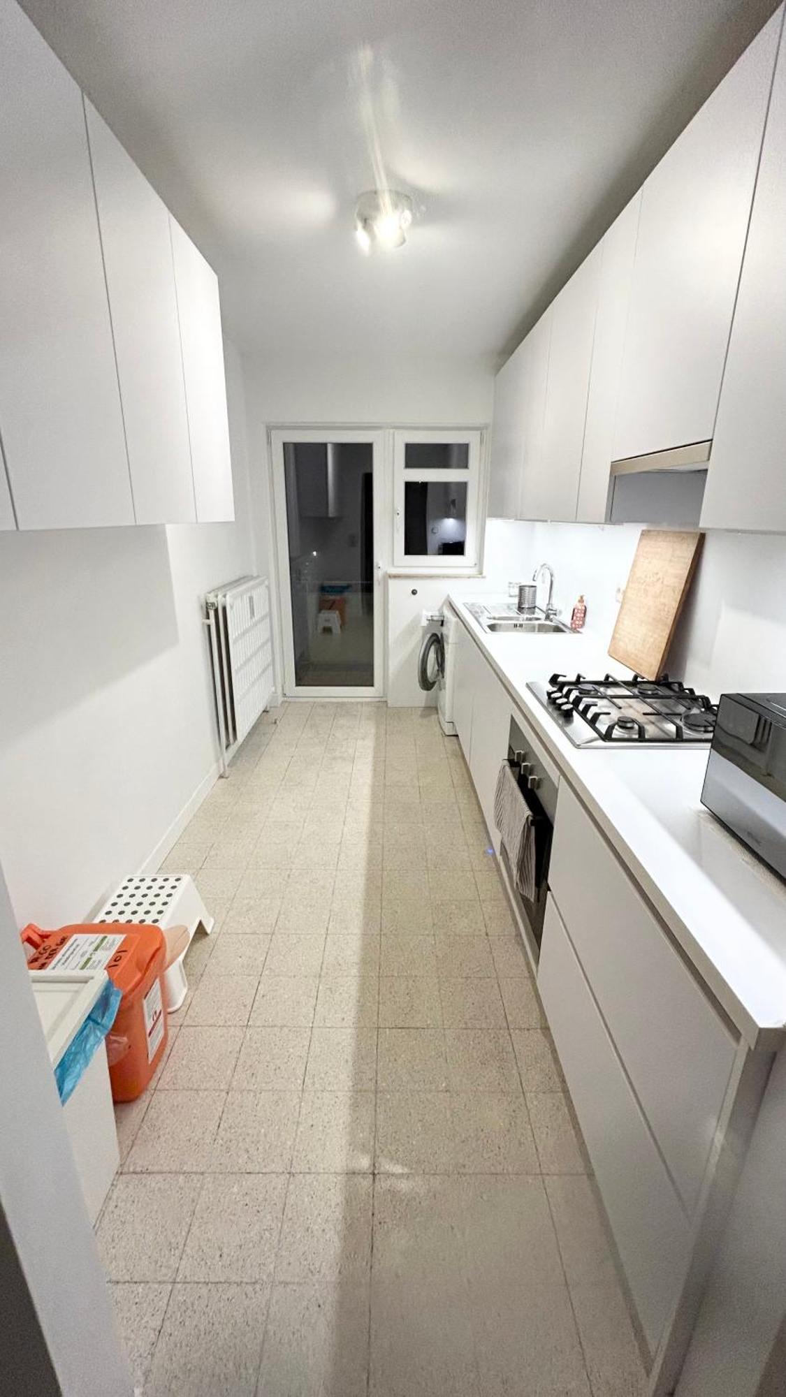 Charming Two Bedroom Flat - Nato - 브뤼셀 외부 사진