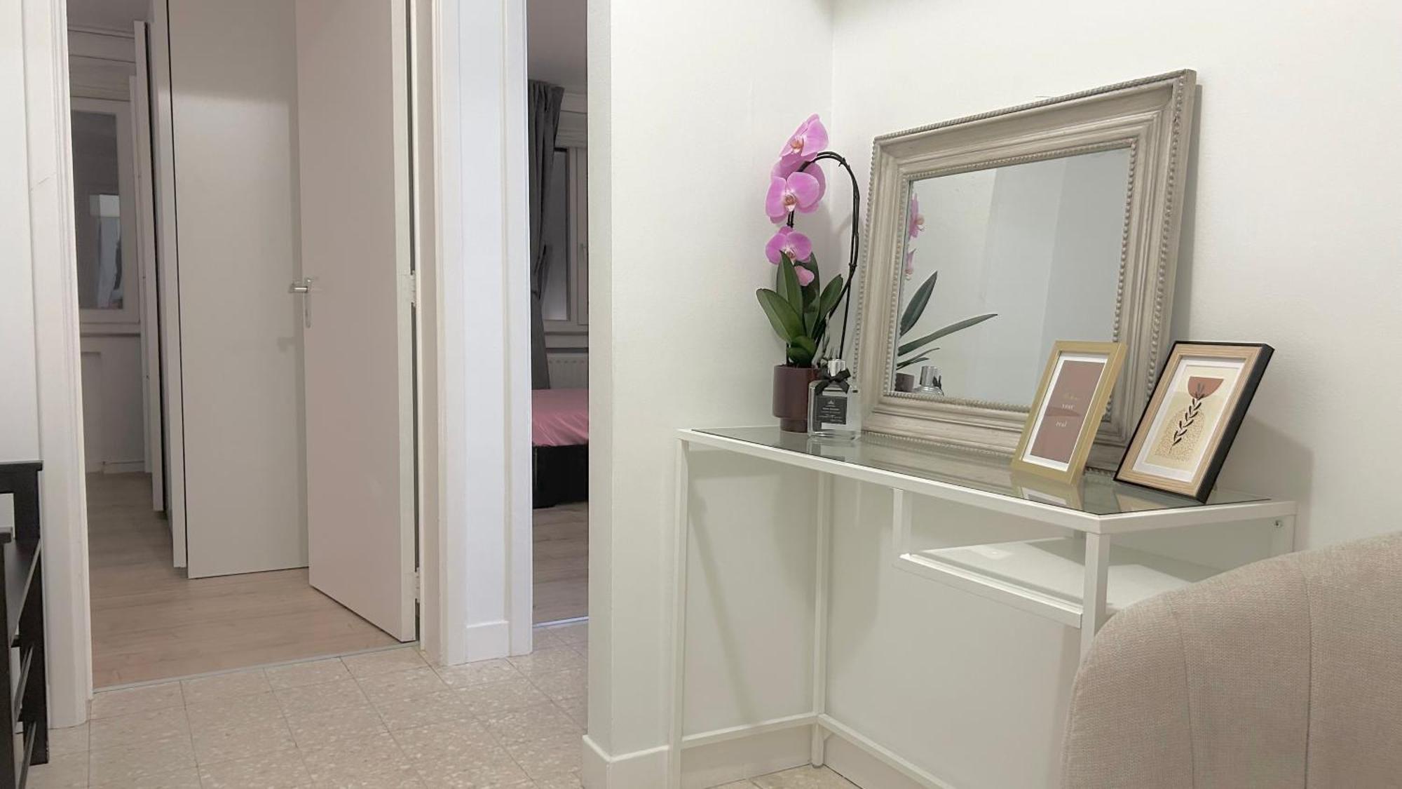Charming Two Bedroom Flat - Nato - 브뤼셀 외부 사진