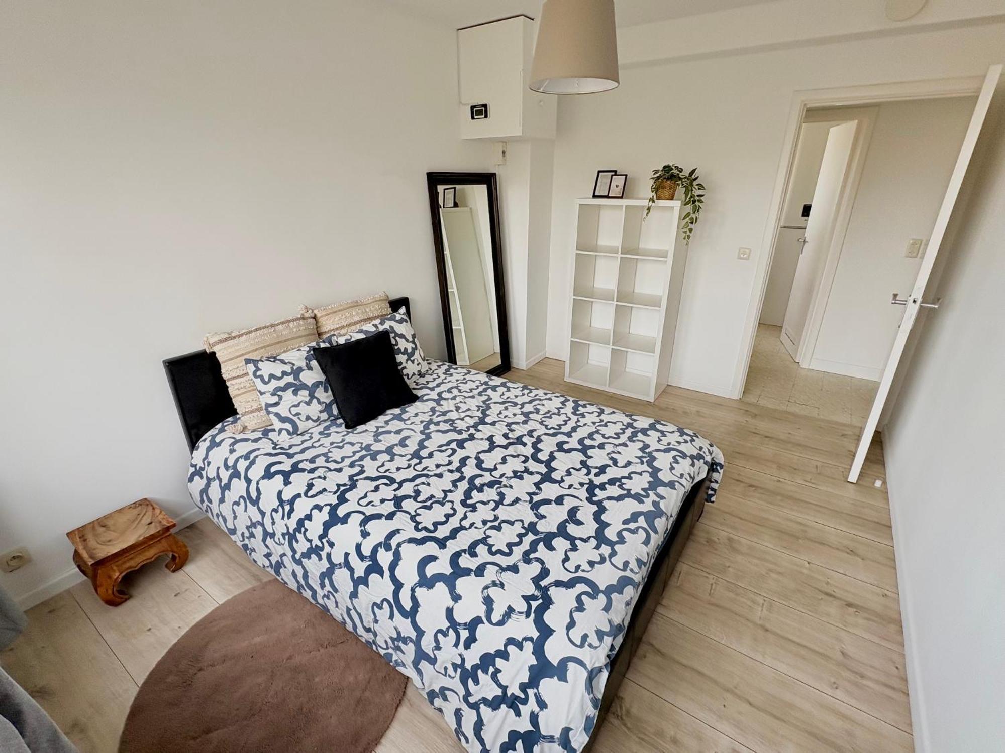 Charming Two Bedroom Flat - Nato - 브뤼셀 외부 사진