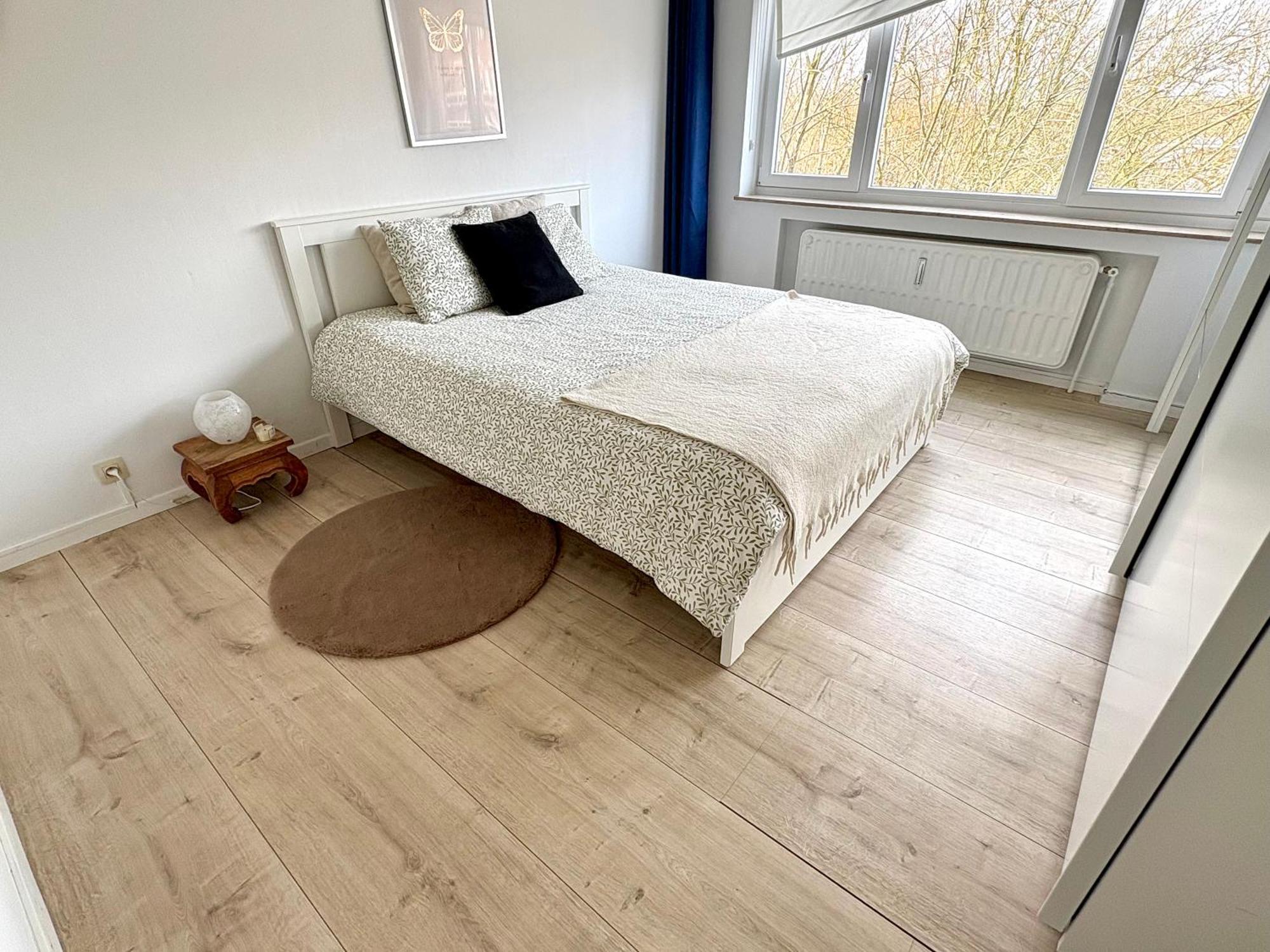 Charming Two Bedroom Flat - Nato - 브뤼셀 외부 사진